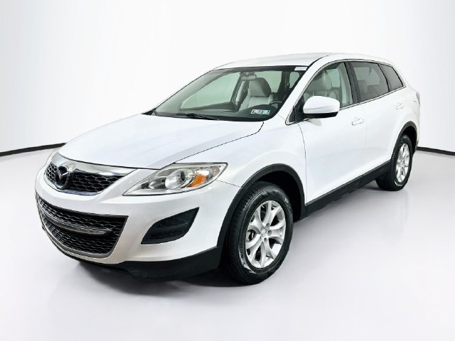 Used 2011 MAZDA CX-9 Sport FWD image 3