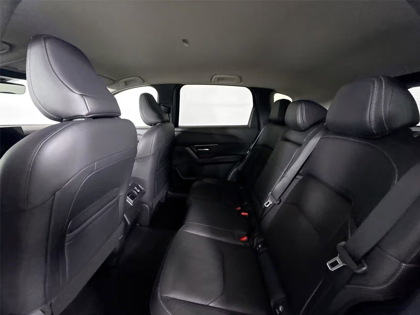 New 2026 MAZDA CX-5 Select AWD/4WD image 8