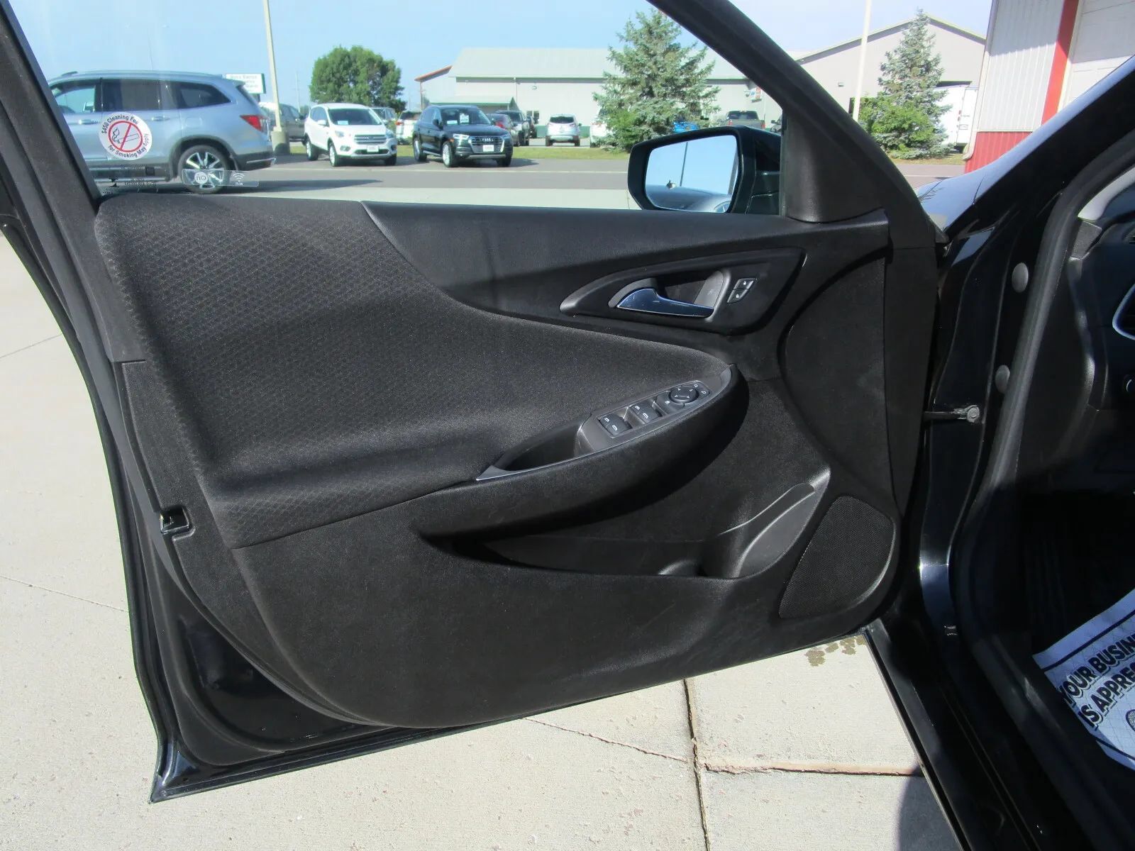 Used 2024 Chevrolet Malibu LT FWD image 10