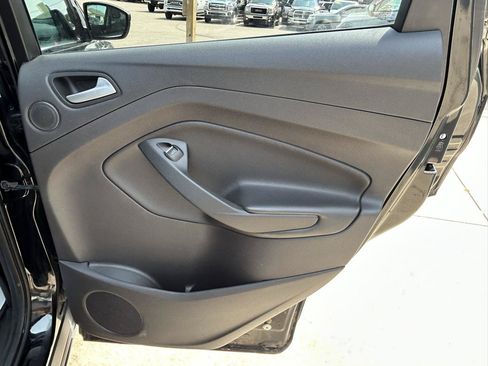 Used 2016 Ford Escape Titanium w/ Equipment Group 301A AWD/4WD image 14