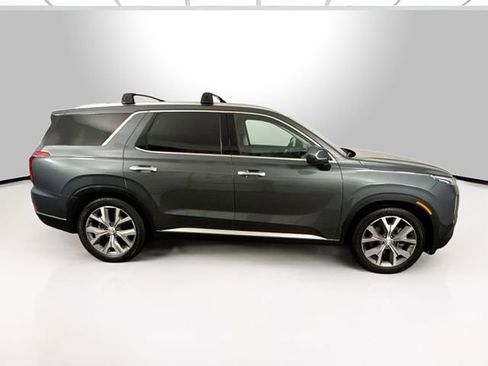 Used 2022 Hyundai Palisade SEL w/ Premium Package image 12