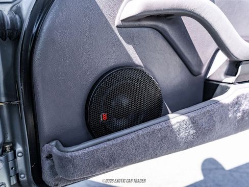 Used 1995 Porsche 911 Carrera 4 image 28