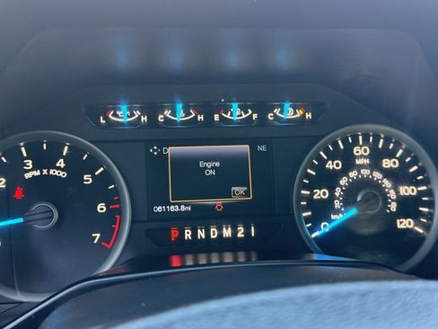 Used 2016 Ford F150 XLT w/ Equipment Group 301A Mid image 20