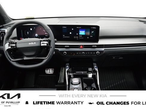 New 2026 Kia Sorento SX Prestige AWD/4WD image 17