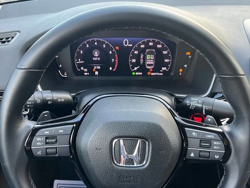 Used 2022 Honda Civic Touring image 11