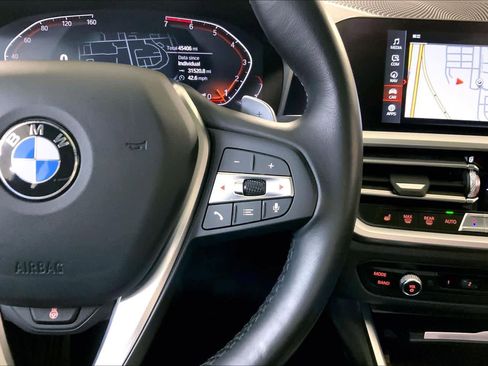 Used 2019 BMW 330i xDrive Sedan w/ Convenience Package image 24