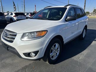 Used 2012 Hyundai Santa Fe GLS video 1