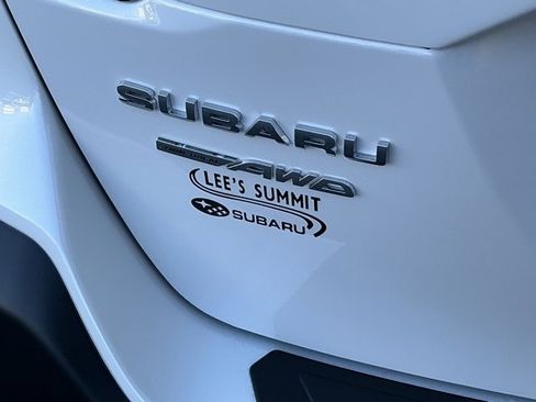 Used 2025 Subaru Outback Touring image 5