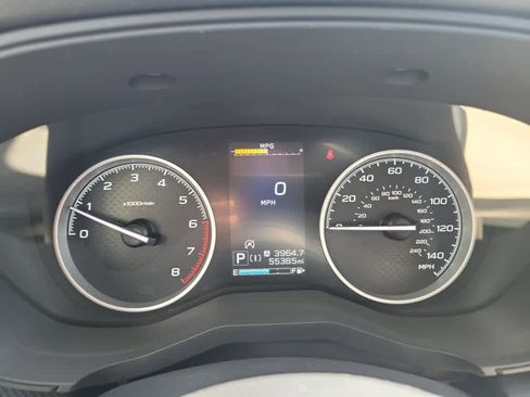 Used 2019 Subaru Forester Premium image 12