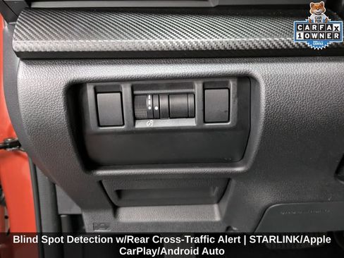Used 2024 Subaru Crosstrek 2.0i Premium AWD/4WD image 26