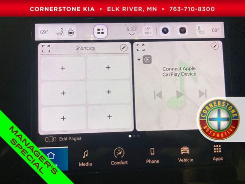 Used 2022 Jeep Grand Cherokee L Limited image 3