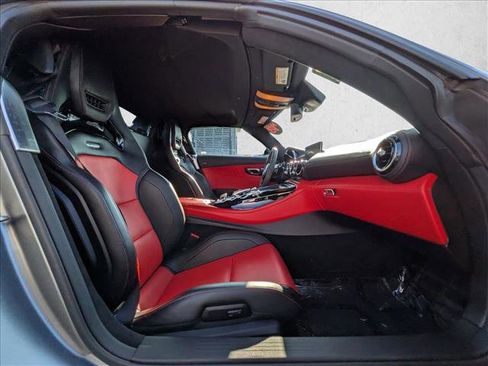 Certified 2018 Mercedes-Benz AMG GT C image 17