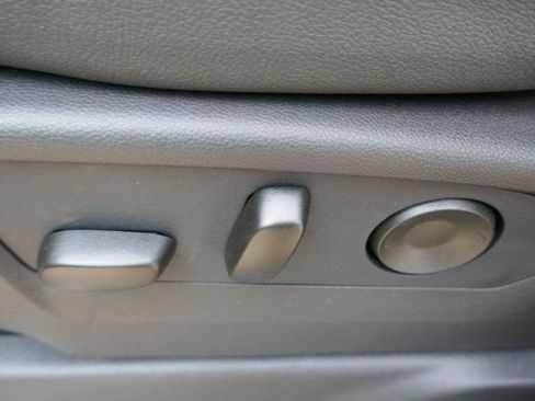 New 2026 Chevrolet Silverado 2500 ZR2 w/ LPO, Dark Essentials Package image 20