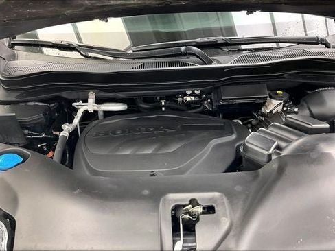 Certified 2021 Honda Pilot EX-L image 29
