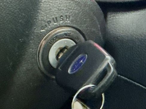 Used 2016 Subaru WRX Premium image 19