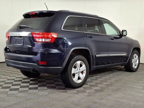 Used 2013 Jeep Grand Cherokee Laredo AWD/4WD image 9
