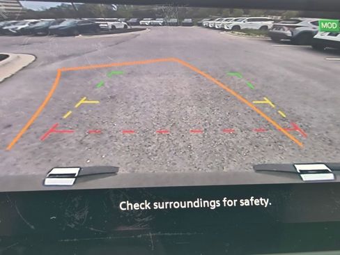 Used 2025 INFINITI QX60 Sensory w/ Vision Package AWD/4WD image 13