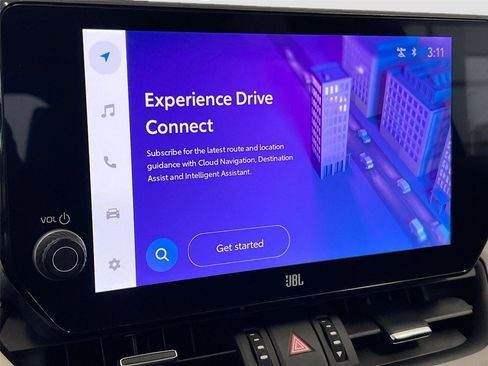 Used 2024 Toyota RAV4 Limited w/ Advanced Technology Package image 7
