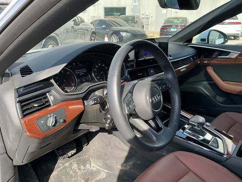 Used 2023 Audi A5 2.0T Premium w/ Convenience Package image 10