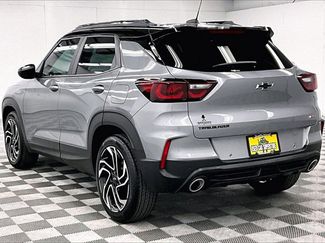 Used 2025 Chevrolet TrailBlazer RS w/ Convenience Package video 2