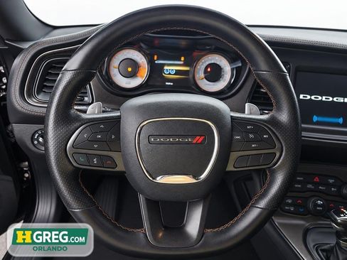 Used 2020 Dodge Challenger R/T RWD image 13