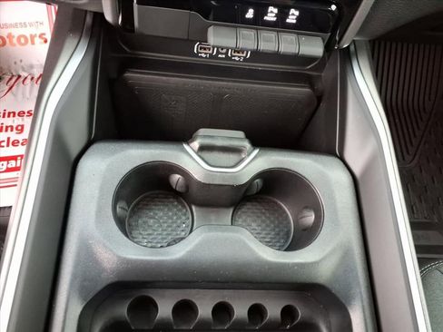 Used 2025 RAM 1500 Big Horn image 12
