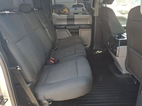 Used 2019 Ford F150 XL w/ Equipment Group 101A Mid RWD image 14