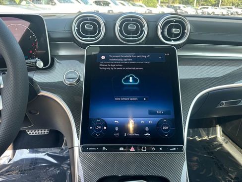 New 2026 Mercedes-Benz CLE 300 4MATIC Coupe image 29
