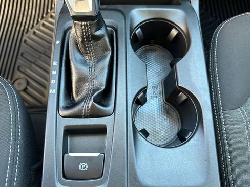 Used 2024 Ford Ranger XLT w/ Equipment Group 301A High image 33