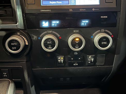 Used 2021 Toyota Sequoia TRD Pro image 30