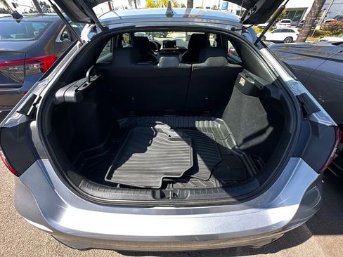 Used 2023 Honda Civic Sport image 24