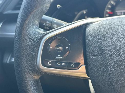 Used 2018 Honda Civic LX image 22