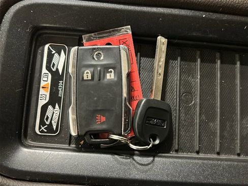 Used 2019 GMC Sierra 3500 Denali w/ Duramax Plus Package image 28