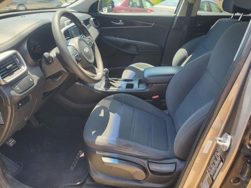 Used 2016 Kia Sorento AWD image 15