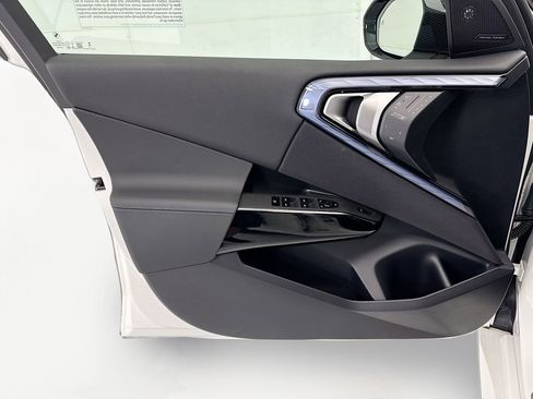 New 2026 BMW X3 M50 w/ Premium Package image 23