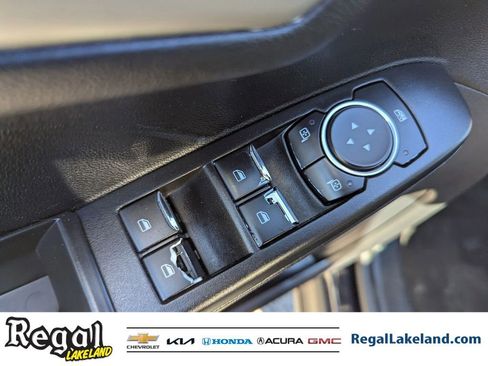 Used 2021 Ford Escape SE w/ Cold Weather Package image 15