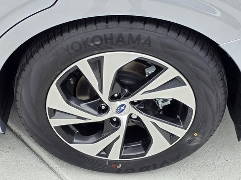 New 2025 Subaru Legacy Premium image 29