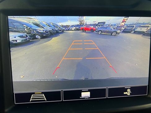 Used 2020 Chevrolet Silverado 1500 LT Trail Boss image 31