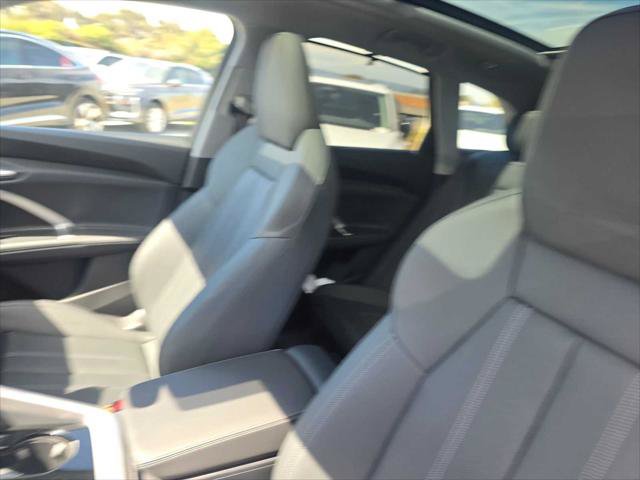New 2026 Audi Q5 Prestige AWD/4WD image 24