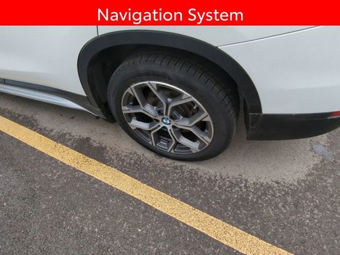 Used 2020 BMW X1 xDrive28i AWD/4WD image 5