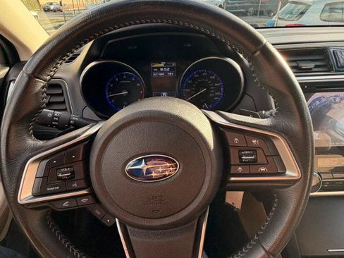 Used 2019 Subaru Outback 2.5i Premium AWD/4WD image 9