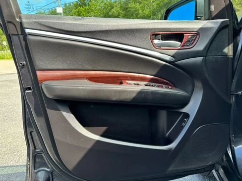 Used 2015 Acura MDX SH-AWD w/ Technology Package image 13
