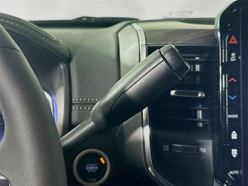 New 2026 RAM 3500 Laramie image 12