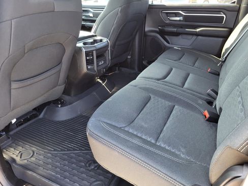 New 2026 RAM 1500 Lone Star AWD/4WD image 13