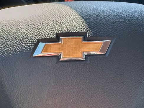 Used 2022 Chevrolet Spark LS image 30