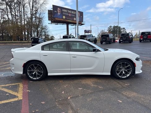 Used 2023 Dodge Charger GT image 5