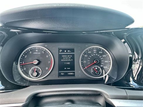 Used 2023 Kia K5 GT-Line image 10