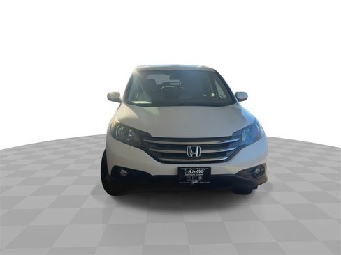 Used 2013 Honda CR-V EX image 3