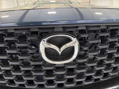 Used 2025 MAZDA CX-50 AWD 2.5 S w/ Cargo Package image 19