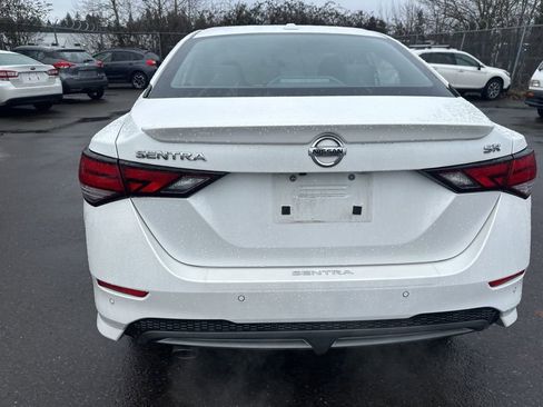 Used 2023 Nissan Sentra SR image 13